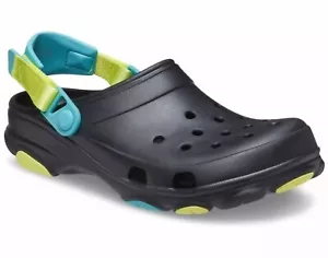 Crocs Classic All Terrain Unisex Sandalen - Bild 1 von 5