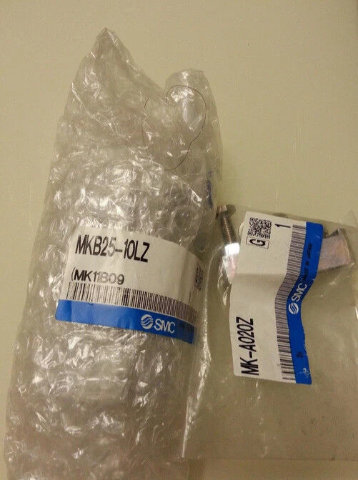 #ll 1pc Mk-a020z Mka020z SMC Air Cylinder Accessories