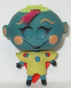 Vintage Mattel 1968 Kozmic Kiddles BLUEY BLOOPER nur Figur Space Alien unvollständig - Bild 1 von 4