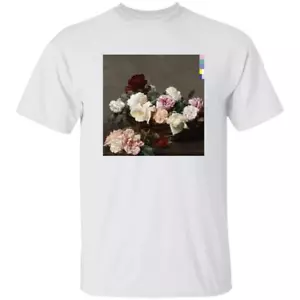 Maglietta Nuovo Ordine | Power, Corruption, Bugie Album Cover Art - Foto 1 di 7