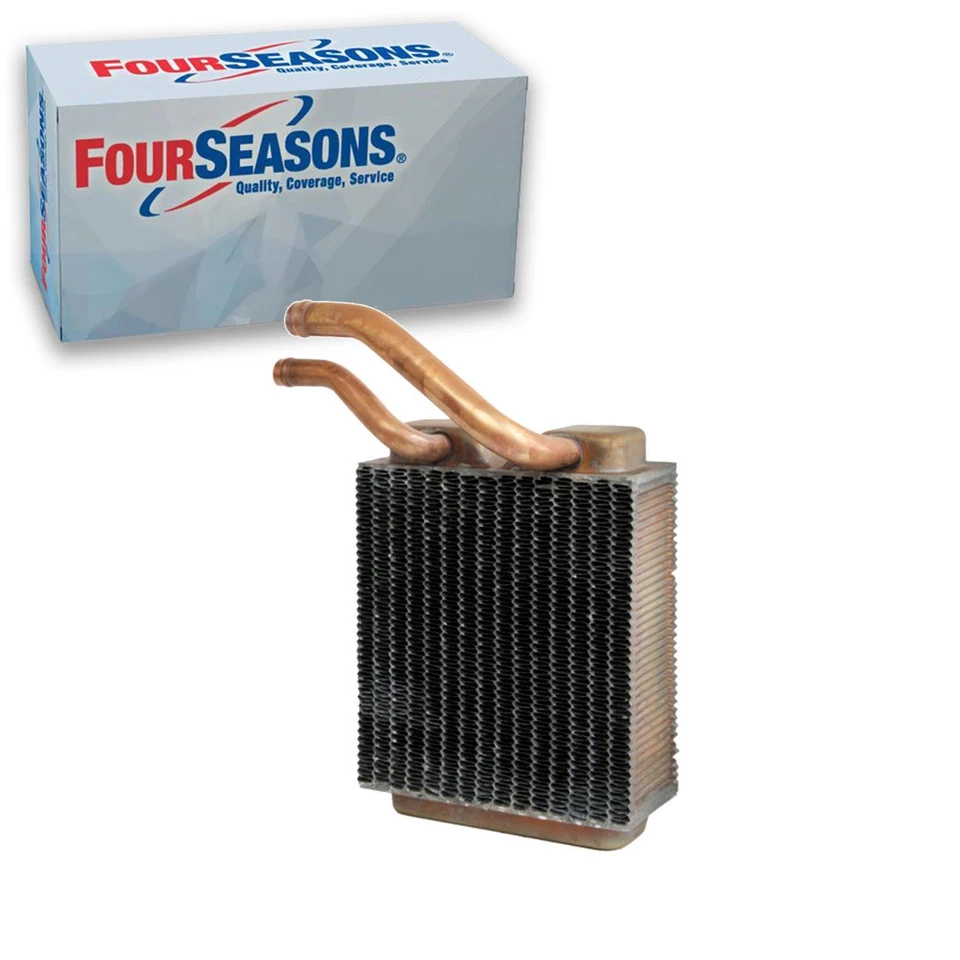 4 Seasons HVAC Heater Core For 1966 GMC K25/K2500 Pickup - Imagem 1 de 3