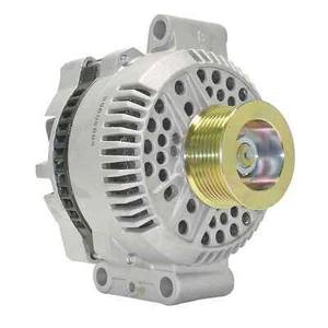 Alternator - Picture 1 of 4