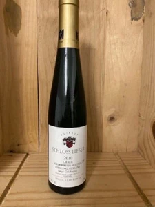 2010 Niederberg Helden Riesling Auslese Lange Goldkapsel - Bild 1 von 2