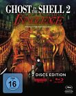Ghost in the Shell 2 - Innocence - Limited Edition (+ Blu-ray) (Blu-ray)