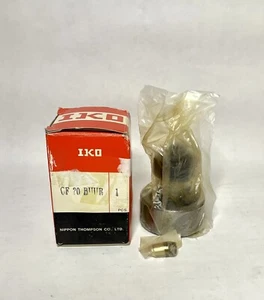 IKO Cam Follower CF20BUUR (NEW) - Picture 1 of 3