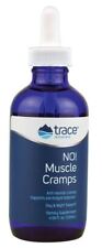 Trace Minerals No! Muscle Crampes - 120ml