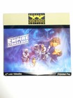 STAR WARS THE EMPIRE STRIKES BACK LASERDISC 2 DISC WIDESCREEN