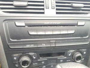 8T1057110C sistema audio radio cd para AUDI A5 (8T3) 2.7 TDI 2007 4898417 - Imagen 1 de 3