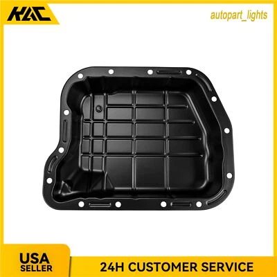 1 pieza cárter de aceite de acero para Dakota Durango 1998-2003 Dodge Ram 1500 1996-2006 265-827 Foto 1 de 4
