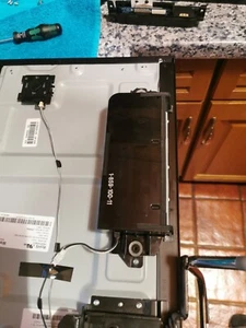 Lautsprecher Sony KDL50W805C - Bild 1 von 2