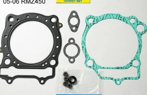 JUEGO DE JUNTAS DE GAMA SUPERIOR SUZUKI RMZ450 2005 2006 RMZ 450 05 06 590 - Imagen 1 de 1
