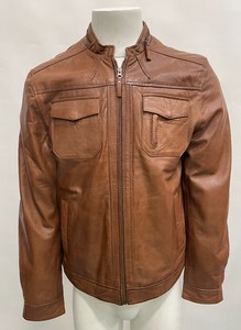 Las mejores ofertas en Carcasa exterior de cuero de hombre Aviatrix | eBay