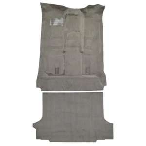 Carpet for 1995-1999 Chevrolet Tahoe 2DR with Heat Vents Complete Cutpile - Picture 1 of 28