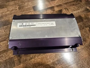 Amplificador amplificador de audio radio estéreo OEM Cadillac CTS Stock 2003-2007 - Imagen 1 de 5