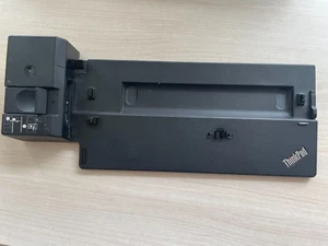 Lenovo ThinkPad Ultra Dockingstation - Type 40AJ - Bild 1 von 4