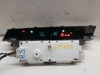 2004-2005 TOYOTA PRIUS SPEEDOMETER 215K MILES 83800-47180 Foto 1 de 4