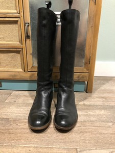 kork ease rue riding boot
