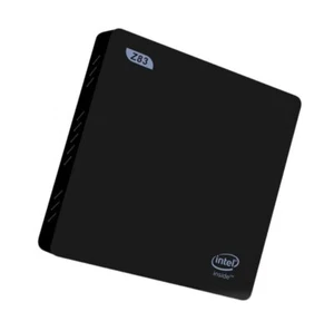 Intel Z83-V Mini PC/CPU Atom x5-Z8350 1.44GHZ/RAM 2GB/ ROM 32GB/W10 P - Foto 1 di 3