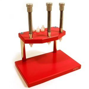 Uhrenzeiger Montagewerkzeug Presse Horotec Swiss MSA05.022 Uhrmacher - HH05022 - Bild 1 von 3