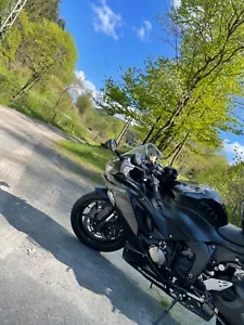 Kawasaki Ninja ZX6r performance 2019 - Bild 1 von 6
