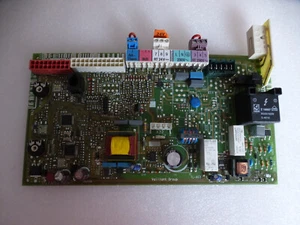 Vaillant 0020236461 Leitplatte 0020092344 atmo TEC plus - Bild 1 von 2