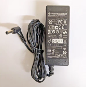 MONITOR HOIOTO UNIDAD DE FUENTE DE ALIMENTACIÓN ADS-40SG-19-3 100-240V 19.0V .158A *L93* - Imagen 1 de 1