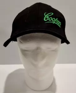 Coopers Brewery Black Green Snapback Beer Sparkling Ale - Bild 1 von 10