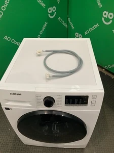 Samsung 9Kg/6Kg Washer Dryer - White - E Rated WD90TA046BE #LF92224 - Picture 1 of 10