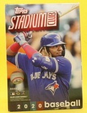 2020 Topps Stadium Club #s 100-199 - U Pick Silver, Red, Black, Sepia, Chrome