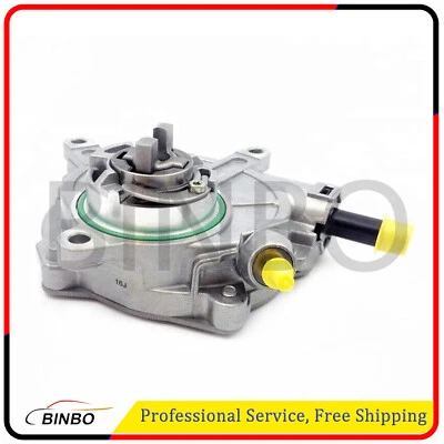 Bomba de vacío para Mercedes-Benz Clase C E S W204 W212 W221 E350 S400 2722300065 Foto 1 de 4