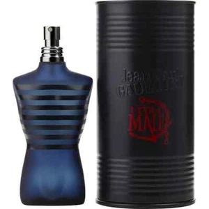 Jean Paul Gaultier Ultra Male & Le Male Le Parfum EDT/EDP – 8ml to 200ml - Picture 1 of 6