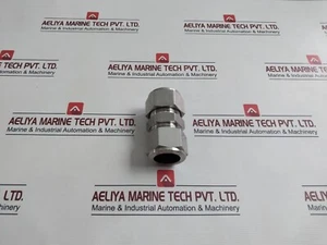 SUPERLOK 316 Compression Tube Fitting - Picture 1 of 10