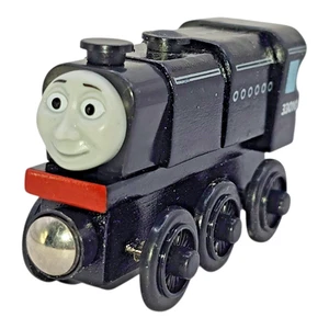 Thomas Holzeisenbahn Neville Train Tank Engine ohne Tender - Bild 1 von 5