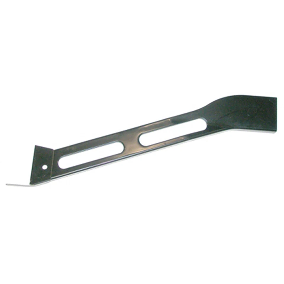 Soporte de guardabarros delantero lado del pasajero para Dodge Challenger 2120-120-701R 1970-1974 Foto 1 de 1