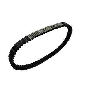 Drive Belt  Fits Honda PCX 125 V1 V2 WW 125 PCX150 2015 2016 2017 23100-K35-V01 - Bild 1 von 7