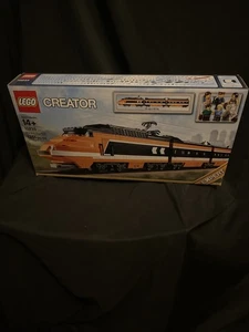 LEGO Creator Expert: Horizon Express (10233) Neu im Karton, ungeöffnet - Bild 1 von 10