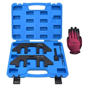 303-1655 Strumento Temporizzazione Allineamento Tenuta Albero a Camme, Compatibile con Ford 3.5L Ec... - Foto 1 di 9