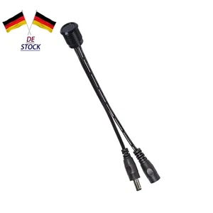 Schalter Taster Steuerung LED Dimmer Dimmer Touch Sensor Controller DC 12V 24V - Bild 1 von 13