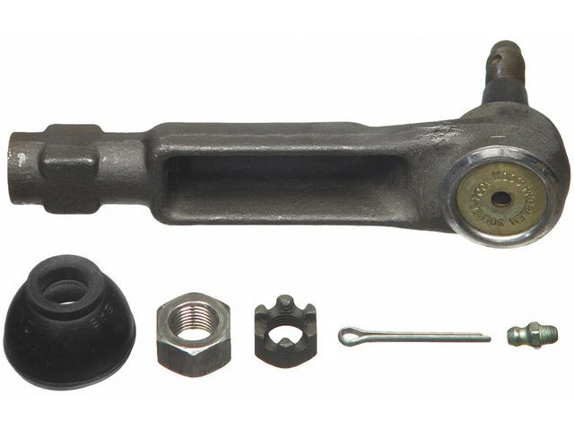 Extremo de barra de amarre exterior delantero para Ford Mustang 1982-1993 1992 1990 1986 1988 TN954GV Foto 1 de 1