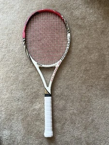 "Raqueta Wilson Pro Staff Six One 95 4 1/4"" #8858" - Imagen 1 de 3