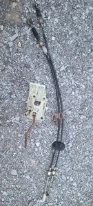 2002-2006 Honda CRV 2.4L K24A1 AWD Manual 5 Speed Shifter Cables & Box - Picture 1 of 1