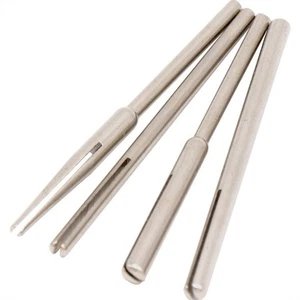 Brand New Sandpaper Clip Jewelry Making Polishing Straight Woodworking - Picture 1 of 12