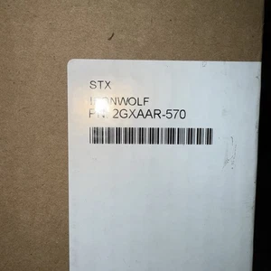 Seagate IronWolf 2TB NAS Internal Hard Drive HDD – 3.5 Inch SATA - Picture 1 of 2