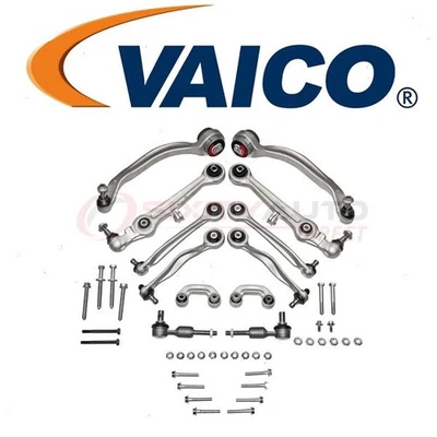 VAICO Front Suspension Control Arm Repair Kit for 2002-2003 Audi A6 Quattro sx Foto 1 de 4