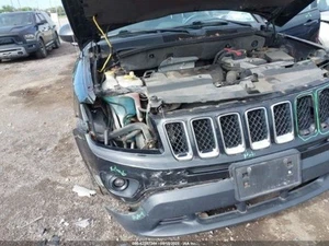 Carrier Classic Style Vertical Door Handle Rear Fits 07-17 COMPASS 926084 - Picture 1 of 12