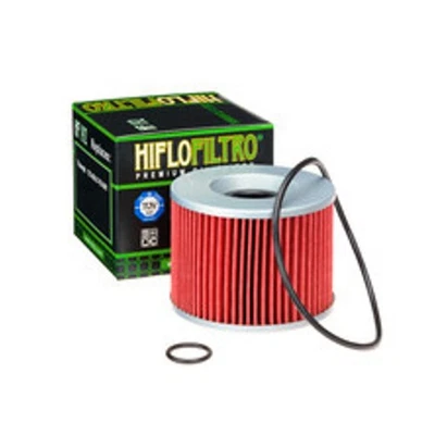 FILTRO OLIO HIFLO HF192 E1719205 per Triumph 900 THUNDERBIRD 1995-2003 Foto 1 de 3