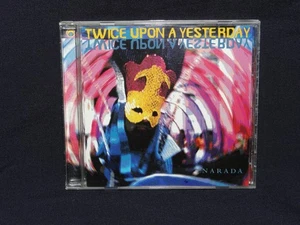 Twice Upon a Yesterday - CD - Picture 1 of 3