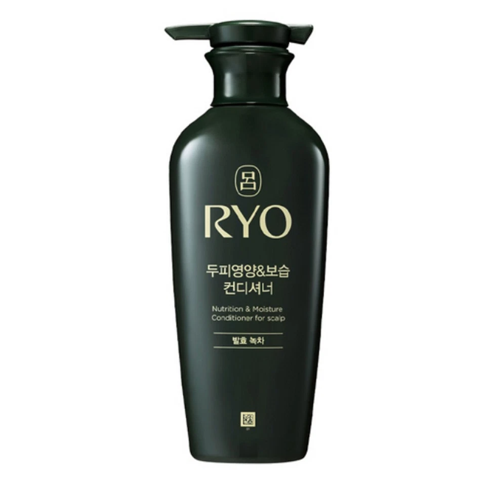 [RYO] 头皮营养保湿护发素 - 400ml — 第 1/1 张图片