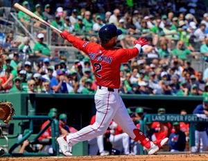 8x10 Photo ALEX BREGMAN Boston Red Sox MLB Baseball - Picture 1 of 1