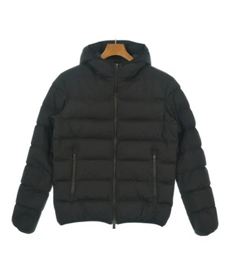 HERNO Down Jackets / Down Vests Black 46(Approx. M) 2200615548067 - Image 1 of 4